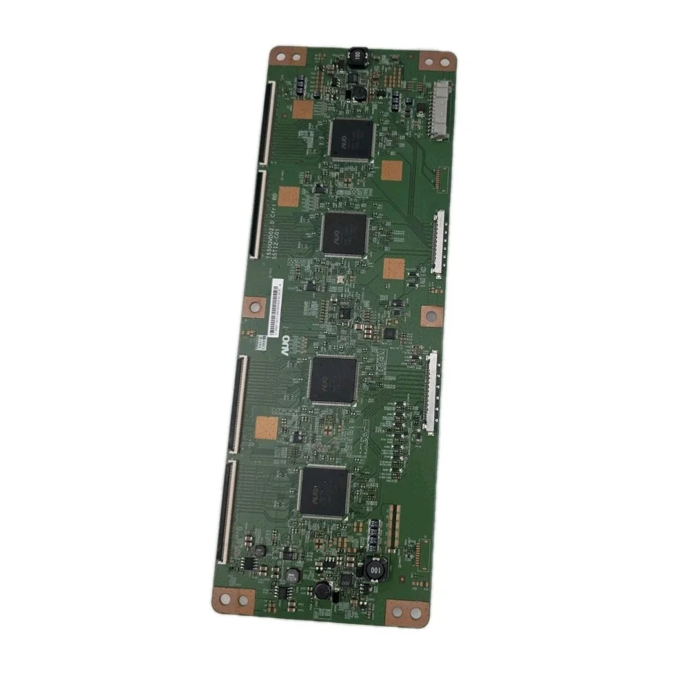 55.55T12.C02 Sony TV Module, T-Con, T550QVD02.0, 55T12-C1, XBR-55X900A